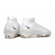 Nike Air Zoom Mercurial Superfly X Elite FG Biały