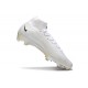Nike Air Zoom Mercurial Superfly X Elite FG Biały