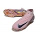 Nike Air Zoom Mercurial Superfly X Elite FG Różowy Czarny