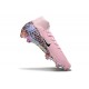 Nike Air Zoom Mercurial Superfly X Elite FG Różowy Czarny