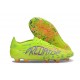 Korki Piłkarskie adidas Predator Elite FG Zielony Czerwony