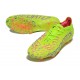 Korki Piłkarskie adidas Predator Elite FG Zielony Czerwony