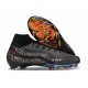 Nike Air Zoom Mercurial Superfly X Elite FG AM95 Czarny