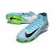 Nike Air Zoom Mercurial Superfly X Elite FG Zielony Czarny