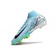 Nike Air Zoom Mercurial Superfly X Elite FG Zielony Czarny