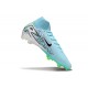 Nike Air Zoom Mercurial Superfly X Elite FG Zielony Czarny