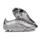 Korki Piłkarskie adidas Predator Elite FG Srebro