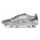 Korki Piłkarskie adidas Predator Elite FG Srebro