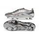 Korki Piłkarskie adidas Predator Elite FG Srebro