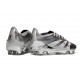 Korki Piłkarskie adidas Predator Elite FG Srebro