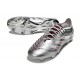 Korki Piłkarskie adidas Predator Elite FG Srebro