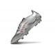 Korki Piłkarskie adidas Predator Elite FG Srebro