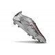Korki Piłkarskie adidas Predator Elite FG Srebro