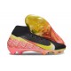 Nike Air Zoom Mercurial Superfly X Elite FG Czarny Zawistny Czerwony