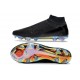 Wysokie buty piłkarskie Nike Phantom 6 Elite FG Czarny