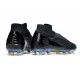 Wysokie buty piłkarskie Nike Phantom 6 Elite FG Czarny