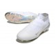 Wysokie buty piłkarskie Nike Phantom 6 Elite FG Biały