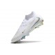 Wysokie buty piłkarskie Nike Phantom 6 Elite FG Biały