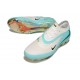 Nike Phantom 6 Low Elite FG Biały Zielony