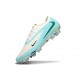 Nike Phantom 6 Low Elite FG Biały Zielony