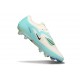 Nike Phantom 6 Low Elite FG Biały Zielony