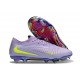Nike Phantom 6 Niskie Elite FG Fioletowy Zawistny