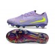 Nike Phantom 6 Niskie Elite FG Fioletowy Zawistny