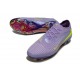 Nike Phantom 6 Niskie Elite FG Fioletowy Zawistny
