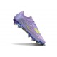 Nike Phantom 6 Niskie Elite FG Fioletowy Zawistny