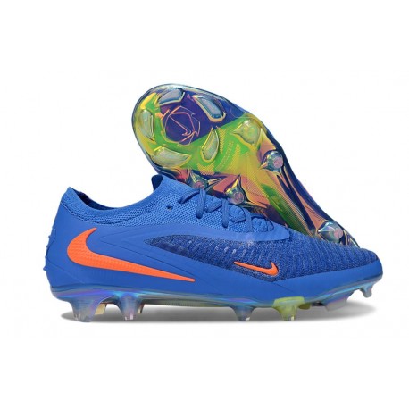 Nike Phantom 6 Niskie Elite FG