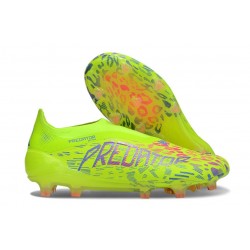 adidas Predator 25 Elite LL FG