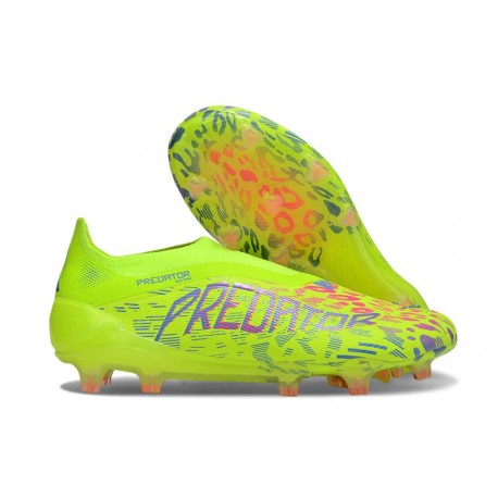 adidas Predator 25 Elite LL FG