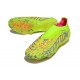 adidas Predator 25 Elite LL FG Zielony Czerwony