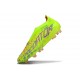 adidas Predator 25 Elite LL FG Zielony Czerwony