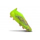 adidas Predator 25 Elite LL FG Zielony Czerwony