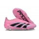 adidas Predator 25 Elite LL FG Różowy Czarny
