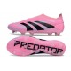 adidas Predator 25 Elite LL FG Różowy Czarny