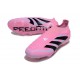 adidas Predator 25 Elite LL FG Różowy Czarny