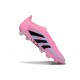 adidas Predator 25 Elite LL FG Różowy Czarny