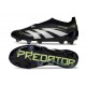 adidas Predator 25 Elite LL FG Czarny Biały Zawistny