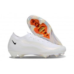 Buty Nike Zoom Mercurial Vapor 16 Elite FG AM 95 Biały