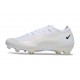Buty Nike Zoom Mercurial Vapor 16 Elite FG AM 95 Biały