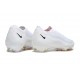 Buty Nike Zoom Mercurial Vapor 16 Elite FG AM 95 Biały