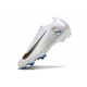 Nike Air Zoom Mercurial Vapor XVI Elite FG Real Madrid Biały Czarny