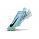 Nike Air Zoom Mercurial Vapor XVI Elite FG Niebieski Czarny