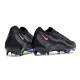 Buty Nike Zoom Mercurial Vapor 16 Elite FG AM95 Czarny