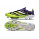 Korki Piłkarskie adidas F50+ Laceless FG Fioletowy Zawistny