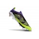 Korki Piłkarskie adidas F50+ Laceless FG Fioletowy Zawistny