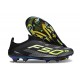 Korki Piłkarskie adidas F50+ Laceless FG Czarny Zawistny