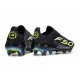 Korki Piłkarskie adidas F50+ Laceless FG Czarny Zawistny